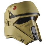 Star Wars The Black Series Shoretrooper Premium Electronic Role-play Helmet – Prime Deal