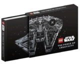 Star Wars – The Force of Creativity Hardback Standard Edition