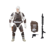 Star Wars The Vintage Collection Dengar, The Empire Strikes Back 9.5-cm Collectible Action Figure