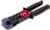 StarTech RJ45 RJ11 Crimp Tool with Cable Stripper (RJ4511TOOL)