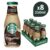 Starbucks Sip of Joy Caramel Brownie / Frappuccino Cookies and Cream Drink, 8 x 250ml
