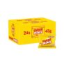 Starburst Minis Original Sweets 24 x 45g Packs