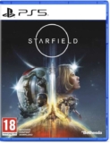 Starfield PS5, Free C&C