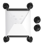 Starlink Mini Mount with 300-Lb Holding Force, 6 Suction Cups