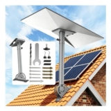 Starlink Roof Mount Kit for Standard 4/4X/Gen3 (Wall & Roof)