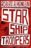 Starship Troopers by Robert A Heinlein – Kindle Edition
