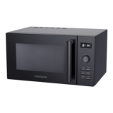 Statesman Black 25L Digital Combination Microwave 900W