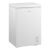 Statesman White 99L Chest Freezer