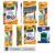 Stationary & Office Sale : e.g Rulers £0.75 I Shapeners £0.90 I Bic Ballpoint (10Pk) £1.45 I Bic 4 colours from £1.50 and more (Clubcard)
