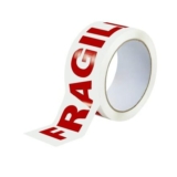 Stationery Store Fragile Tape