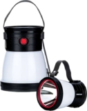 Status LED Camping Lantern