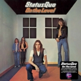 Status Quo, On The Level 50th Anniversary (National Album Day) Double Vinyl Album