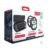 Stealth 3-in-1 Nintendo Switch 2 Bundle Travel Case Twin Wheels Screen Protector