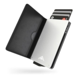 Stealth Wallet RFID Card Holder Wallet