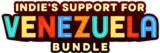 Steam/PC Indies Support for Venezuela Bundle – E.g. VA-11 Hall-A, Arco, Bug Fables & More
