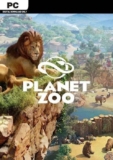 Steam/PC Planet Zoo – £1.74 / Deluxe Edition – £2.14