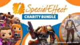 Steam/PC SpecialEffect Charity Bundle – Warhammer 40K: Dawn of War II, Funko Fusion, PlateUp, Battletoads & More
