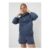 Steel Blue Essential Hoodie