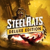 Steel Rats Deluxe Edition Digital PS Price – PS4