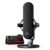 SteelSeries Alias Pro Kit XLR Mic Stream Mixer