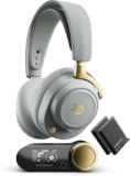 SteelSeries Arctis Nova Elite – Hi-Res Wireless Gaming Headset – with Prime