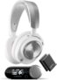 SteelSeries Arctis Nova Pro Wireless Gaming Headset PC PS5 – White – Certified Open Box – With Code – Sold by SellxLimited (UK Mainland)