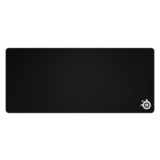 SteelSeries QcK Heavy XXL – Gaming mousepad – fabric – rubber backing – black (900mm x 400mm x 2mm) – Prime Deal