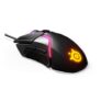 SteelSeries Rival 600 Gaming Mouse with Dual Optical Sensor