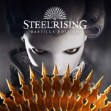 Steelrising – Bastille Edition – XBOX Series XS