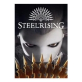 Steelrising PC Key