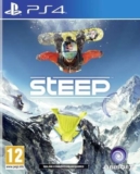 Steep (PS4) Used -Very Good – Sold by Music Magpie Shop