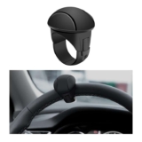 Steering Wheel Spinner Knob, Adjustable Car Steering Wheel Knob Spinner Sold by gaoao123 / FBA