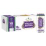 Stella Artois Lager 18X440ml Cans – Clubcard price (England)