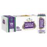 Stella Artois Premium Lager Beer Cans 18 x 440ml (More Card Price instore only)