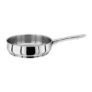 Stellar 1000 Classic 24cm Frypan – 18/10 Stainless Steel – Dishwasher Safe Lifetime Gurantee