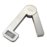 Stellar Battery Free Digital Scale 5kg