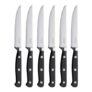 Stellar Classic, 6 Piece Steak Knife Set