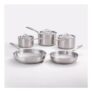 Stellar Profile Matte 5 Piece Cookware Set