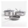 Stellar Zero Uncoated Apartment Essentials Bundle