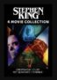 Stephen King 4 Movie Collection 4K/HD – To Buy