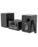 Stereo System DAB/DAB Digital Radio, FM, CD Player, Internet Radio – Sold by iZilla / FBA – Prime Day Deal