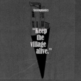 Stereophonics Keep the Village Alive Vinyl album
