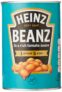 Sterling SafeCan Heinz Baked Beanz Diversion Safe Can