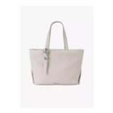 Steve Madden Beige Glace Handbag