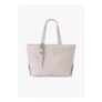 Steve Madden Beige Glace Handbag