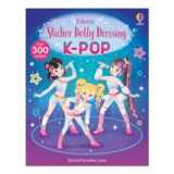 Sticker Dolly Dressing K-POP