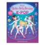 Sticker Dolly Dressing K-Pop