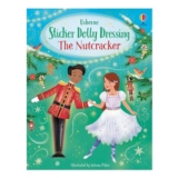 Sticker Dolly Dressing: The Nutcracker