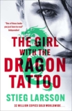 Stieg Larsson – The Girl with the Dragon Tattoo, Kindle Edition
