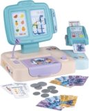 Stitch Cash Register